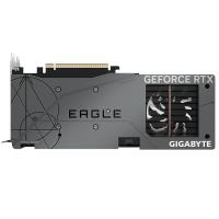 GIGABYTE RTX4060 Eagle 8GB GV-N4060EAGLE OC-8GD GDDR6 128Bit DX12 DLSS 3 Gaming (Oyuncu) Ekran Kartı